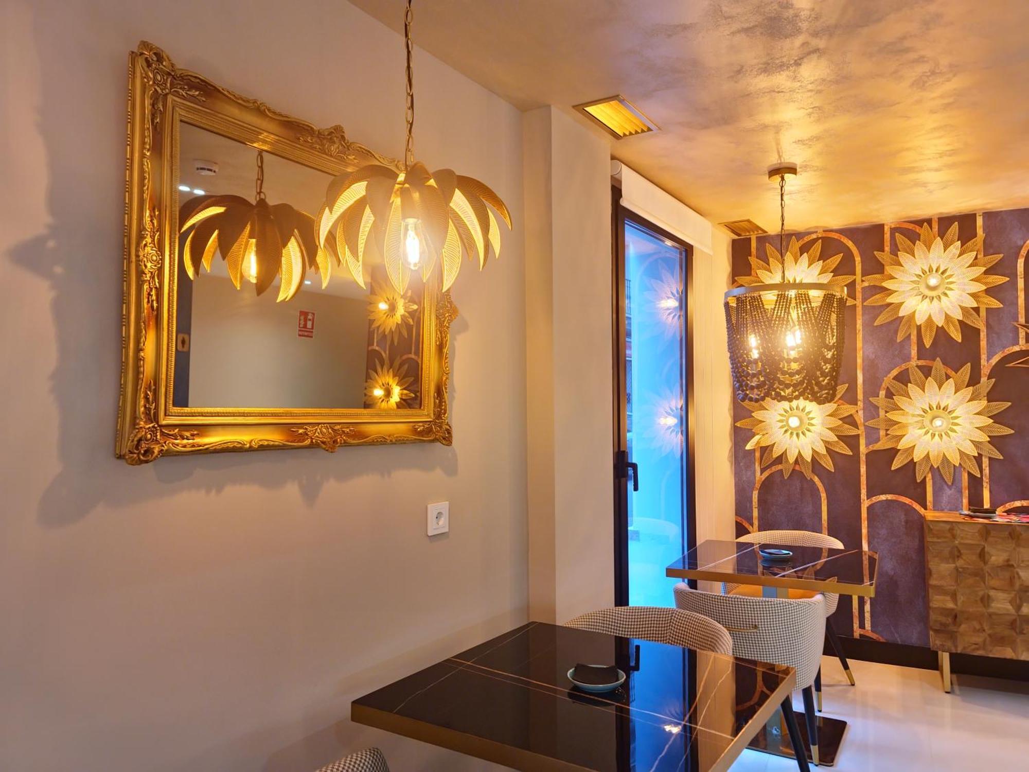 Hotel Suites Moma Centro วิลยานูเอวา เด ลา เซเรนา ภายนอก รูปภาพ