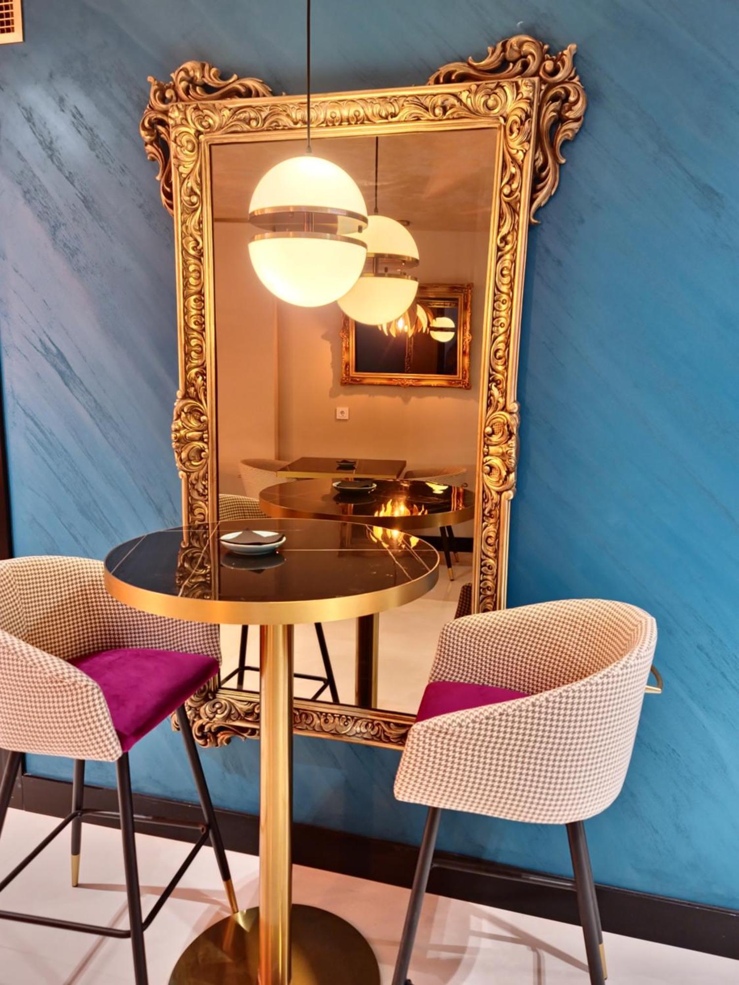 Hotel Suites Moma Centro วิลยานูเอวา เด ลา เซเรนา ภายนอก รูปภาพ